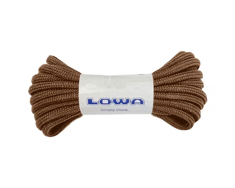 Шнурки Lowa 150 см - Койот ОП