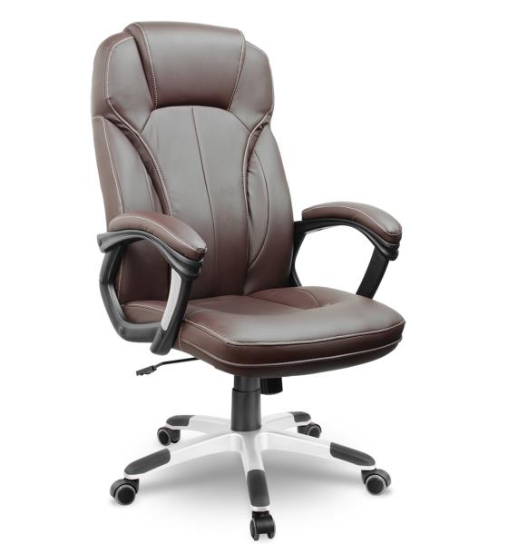 Офісне крісло Sofotel EG-222 Brown