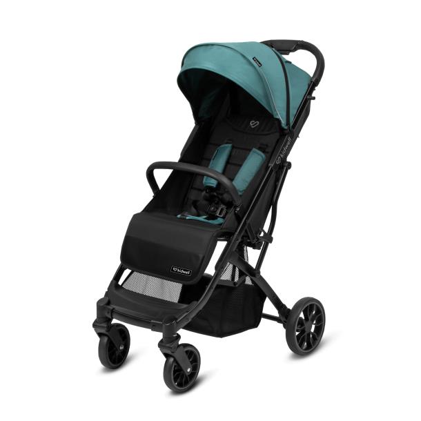 Прогулочная коляска Kidwell COLMER Royal Green