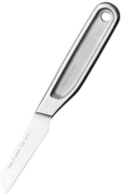 Ніж для овочів Fiskars All Steel (1062889)