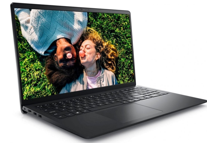 Ноутбук Dell Inspiron 15 3520/i5-1235U/8GB/SOLIDIGM 512 GB