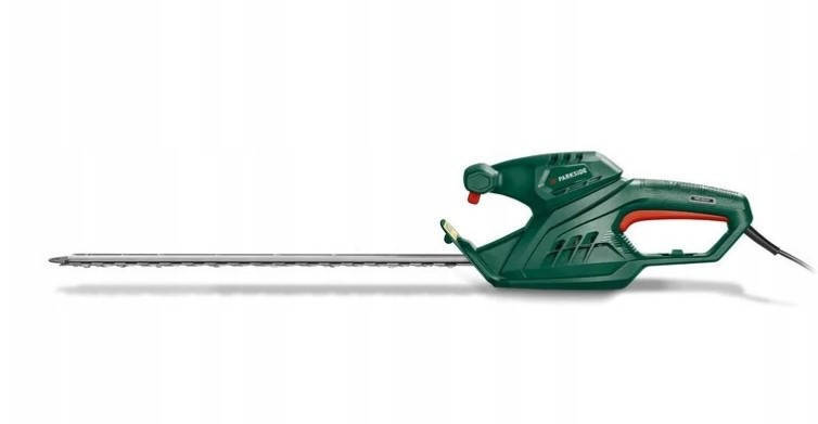 Електричний кущоріз PARKSIDE PHS 450 A1 (новий)