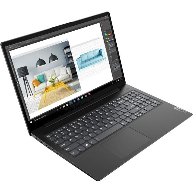 Ноутбук Lenovo V15 G3 IAP (15.6/i3-1215U/ФХД/8/ССД512/ДОС) (82ТТ00М4РМ)