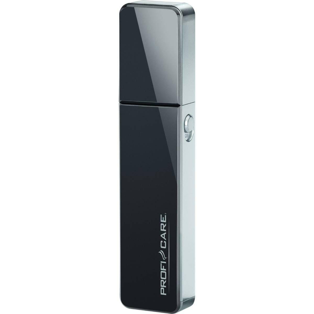 Триммер для носа і вух ProfiCare PC-NE 3050 чорний Німеччина