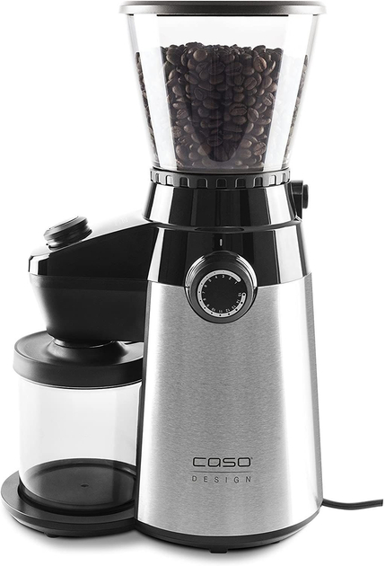 Кавомолка електрична Caso Barista Flavor 1832