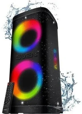 Базова станція Sven Power Audio Ps-950 black