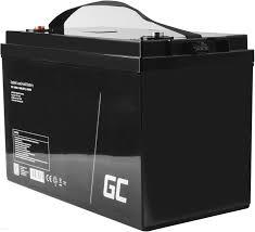 Акумулятор Green Cell 12 V 100Ah (AGM30)