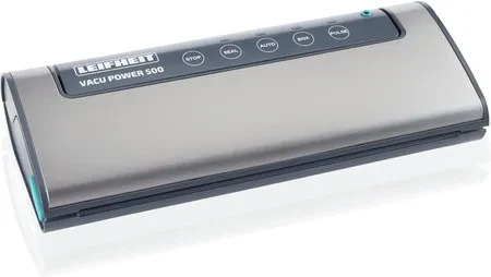 Вакуумний упаковщик Leifheit Vacu Power 500 3236/n