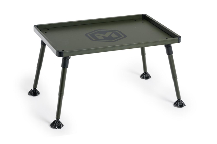 Карповий стіл з чохлом 50х35см Mivardi Bivvy Table Professional XL M-BTPRXL/n