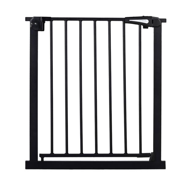Защитный бортик ворота MoMi Paxi Black